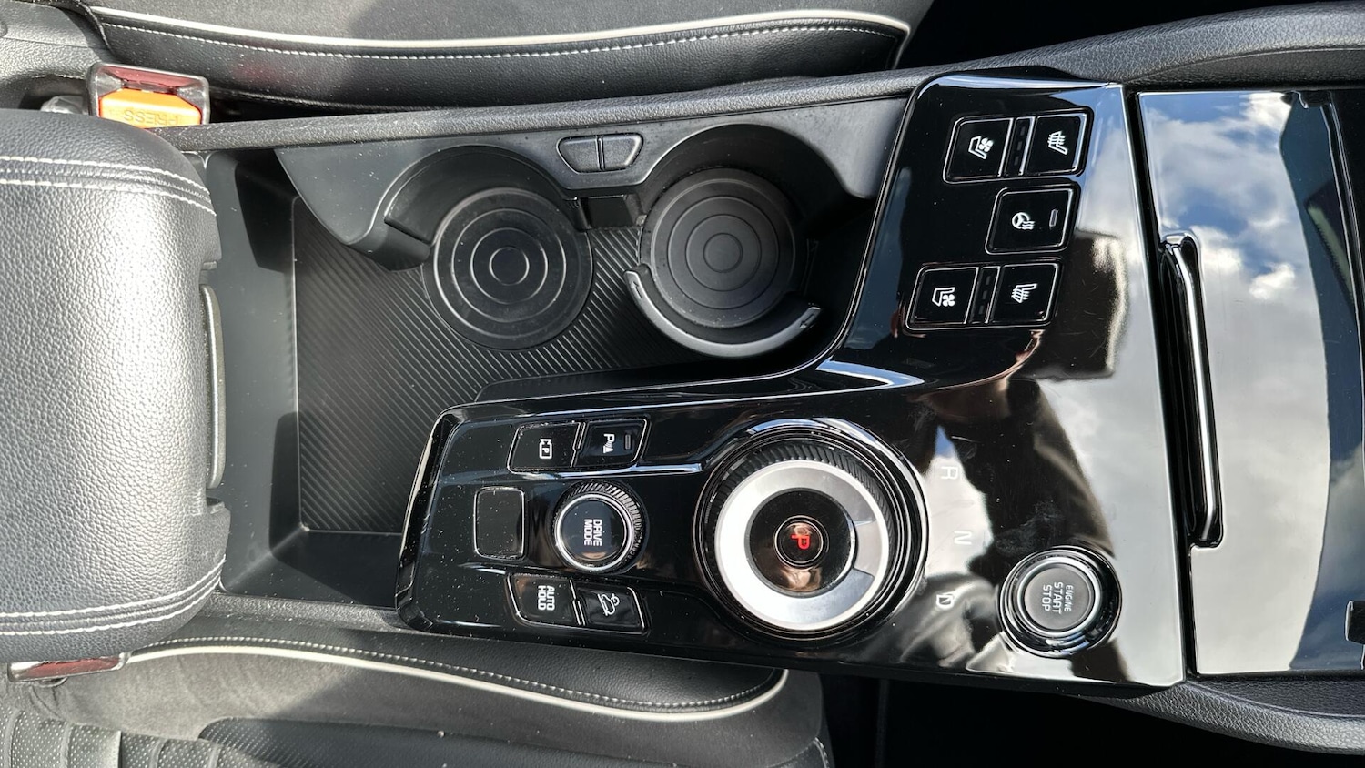 Used Kia Sportage 2022 for sale - 76337304: Photo 22