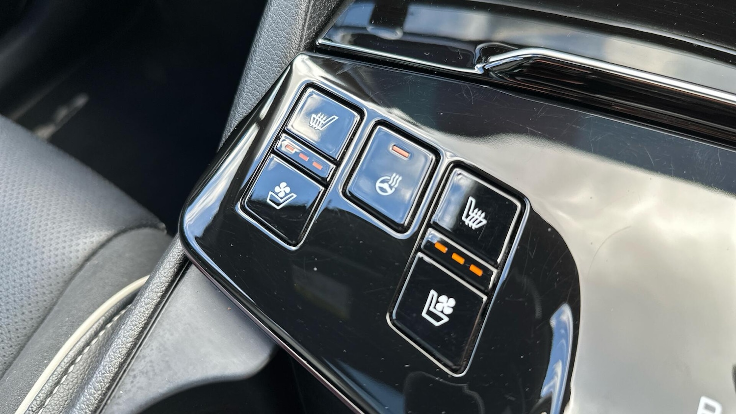 Used Kia Sportage 2022 for sale - 76337304: Photo 23