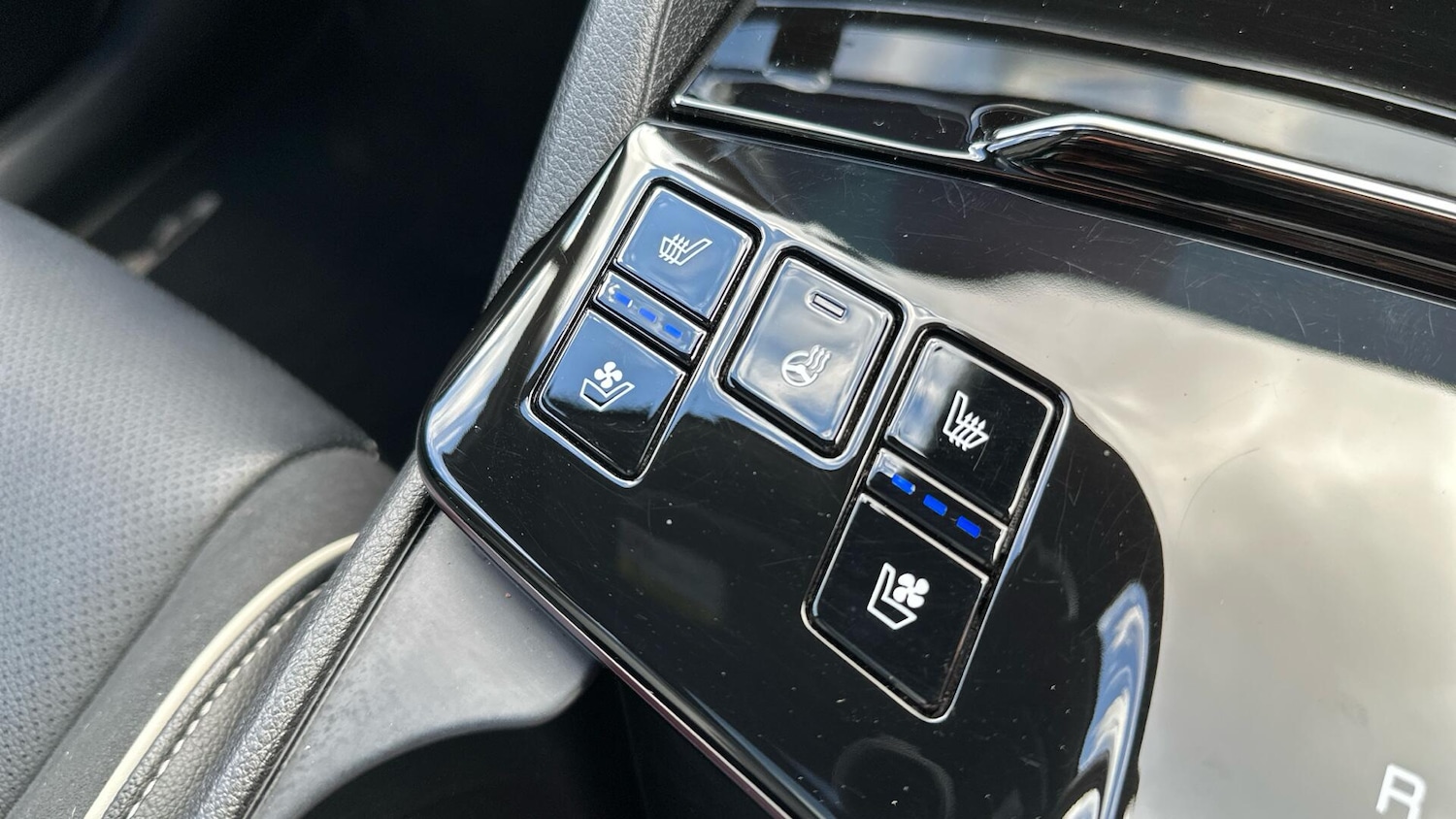 Used Kia Sportage 2022 for sale - 76337304: Photo 24