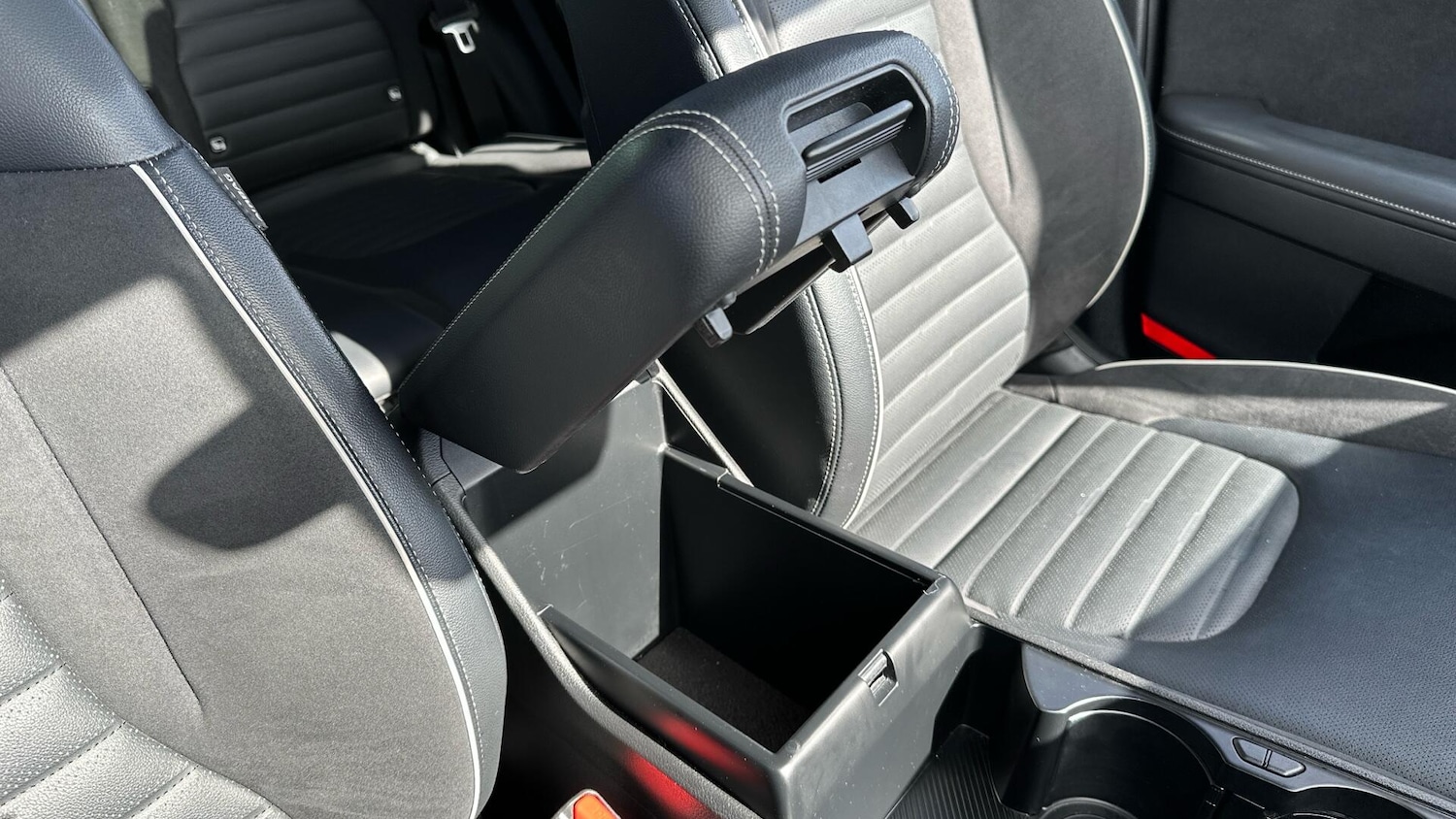 Used Kia Sportage 2022 for sale - 76337304: Photo 25