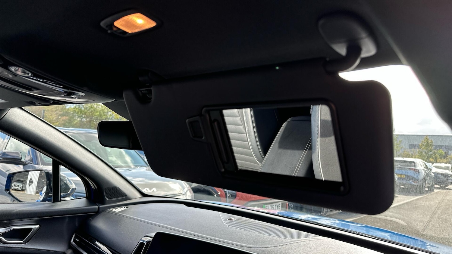 Used Kia Sportage 2022 for sale - 76337304: Photo 27