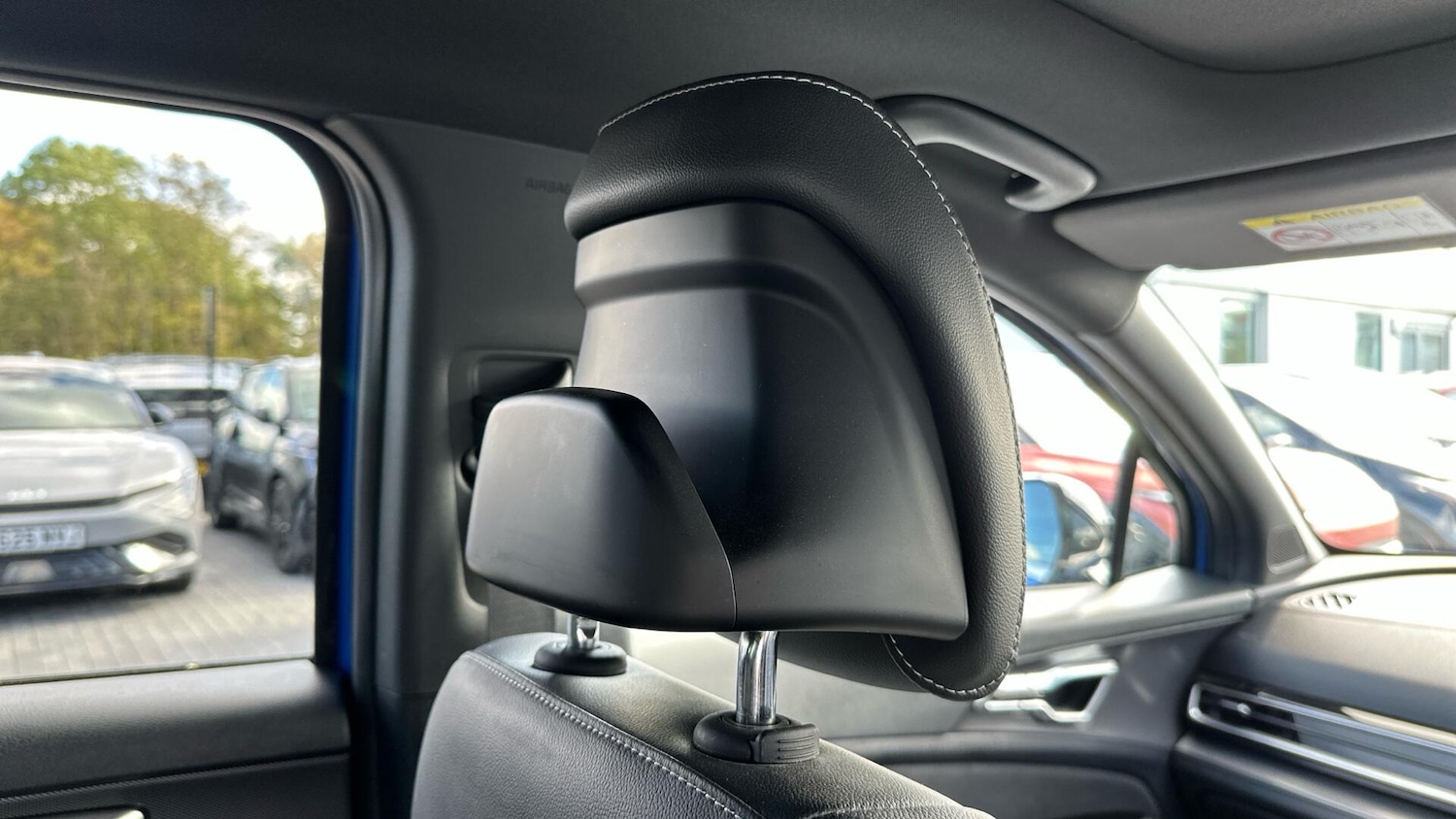 Used Kia Sportage 2022 for sale - 76337304: Photo 33