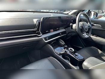 Used Kia Sportage 2022 for sale - 76337304: Photo