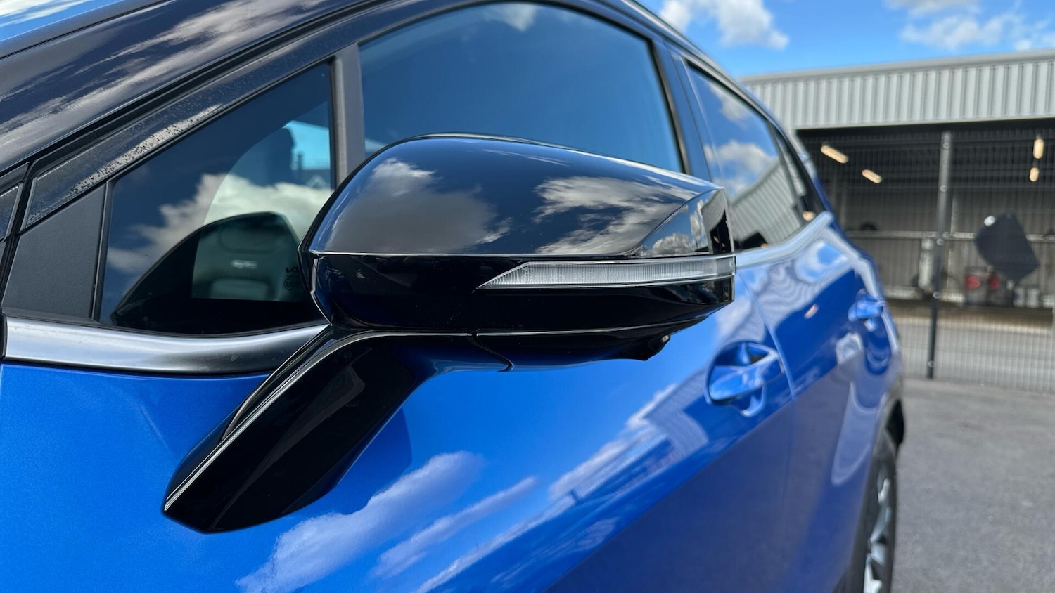 Used Kia Sportage 2022 for sale - 76337304: Photo 42