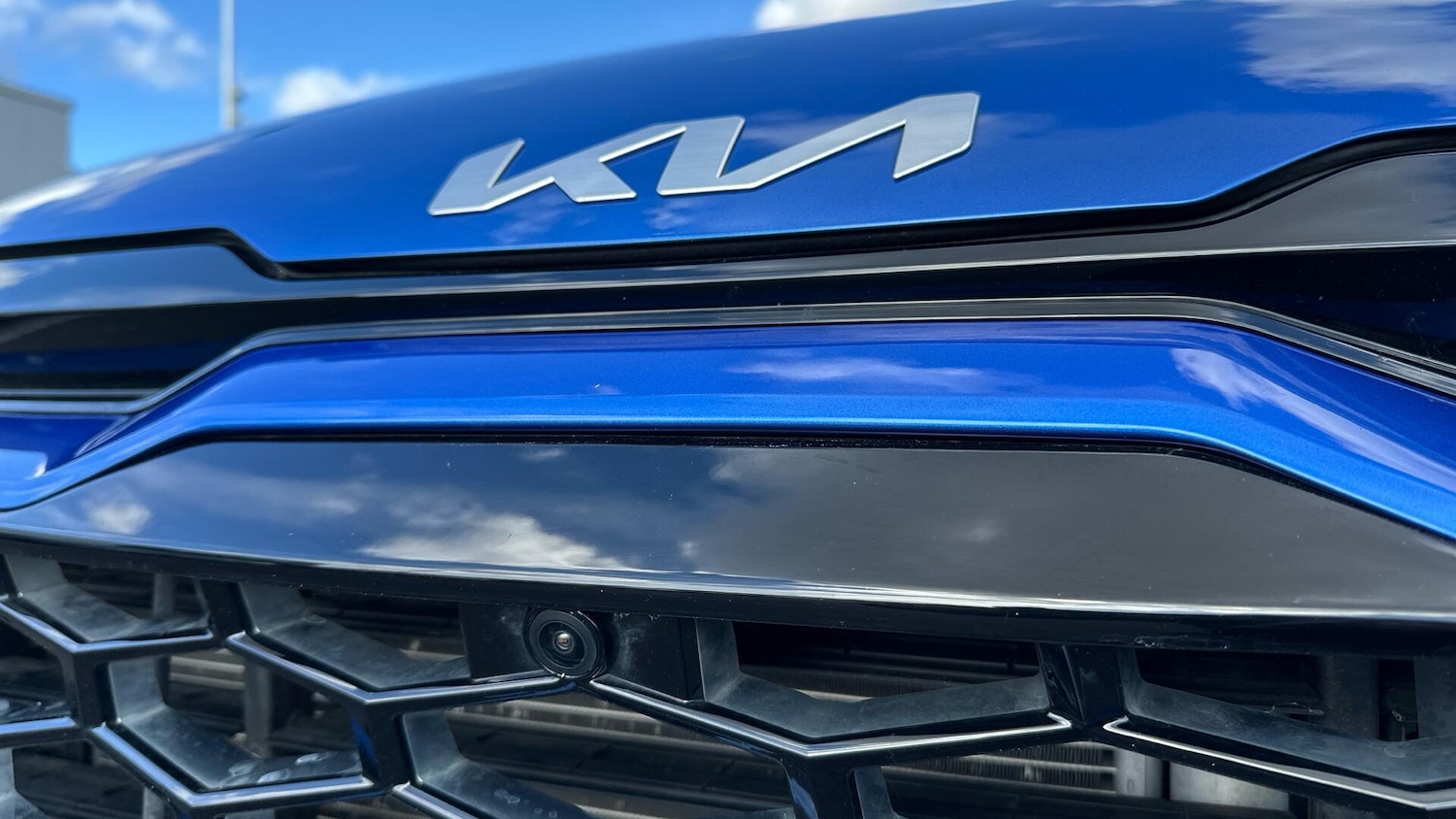 Used Kia Sportage 2022 for sale - 76337304: Photo 45