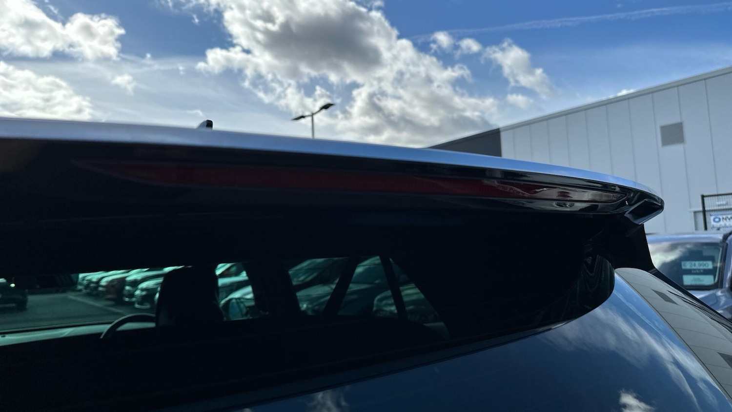 Used Kia Sportage 2022 for sale - 76337304: Photo 47