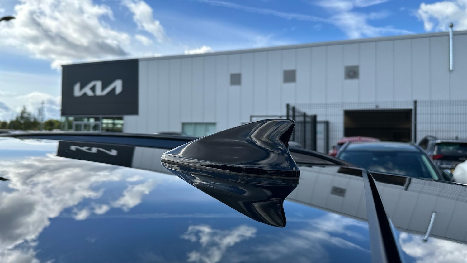 Used Kia Sportage 2022 for sale - 76337304: Photo 48