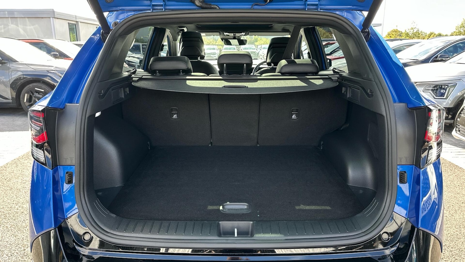 Used Kia Sportage 2022 for sale - 76337304: Photo 8