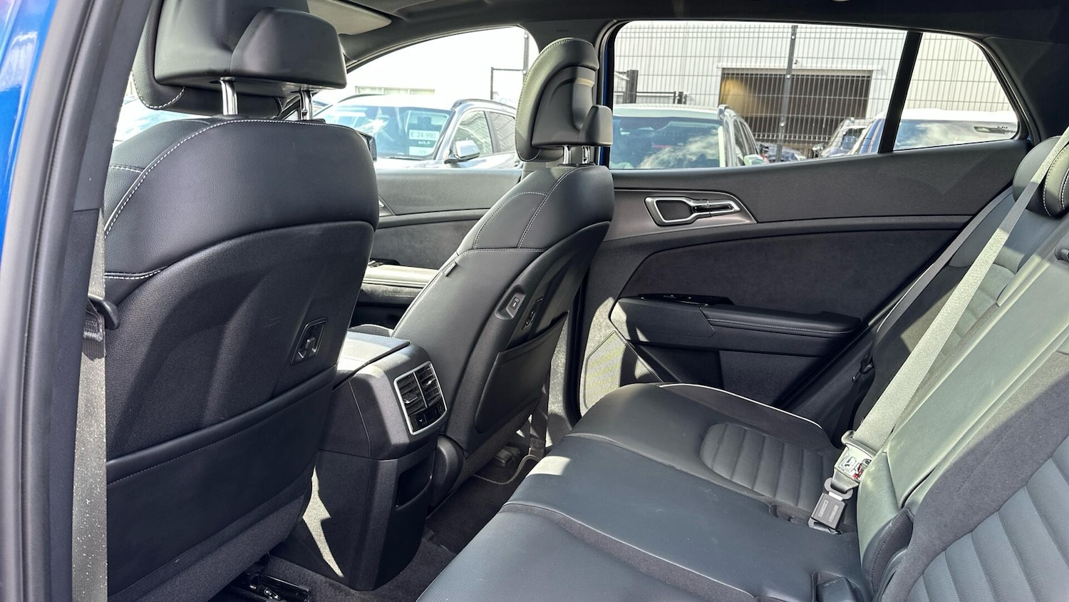 Used Kia Sportage 2022 for sale - 76337304: Photo 9