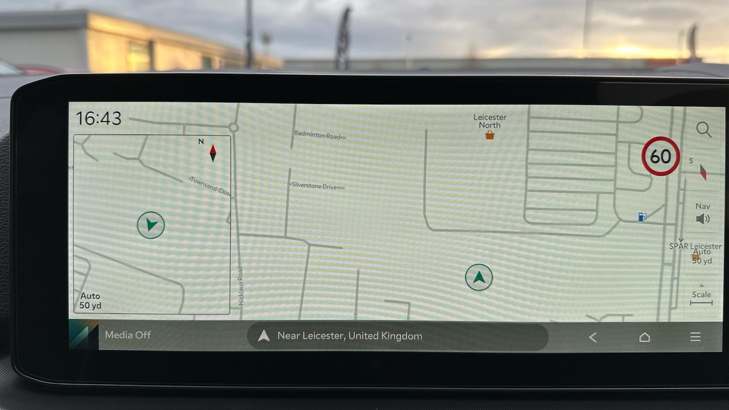 Used Kia Sportage 2025 for sale - 76573264: Photo 10