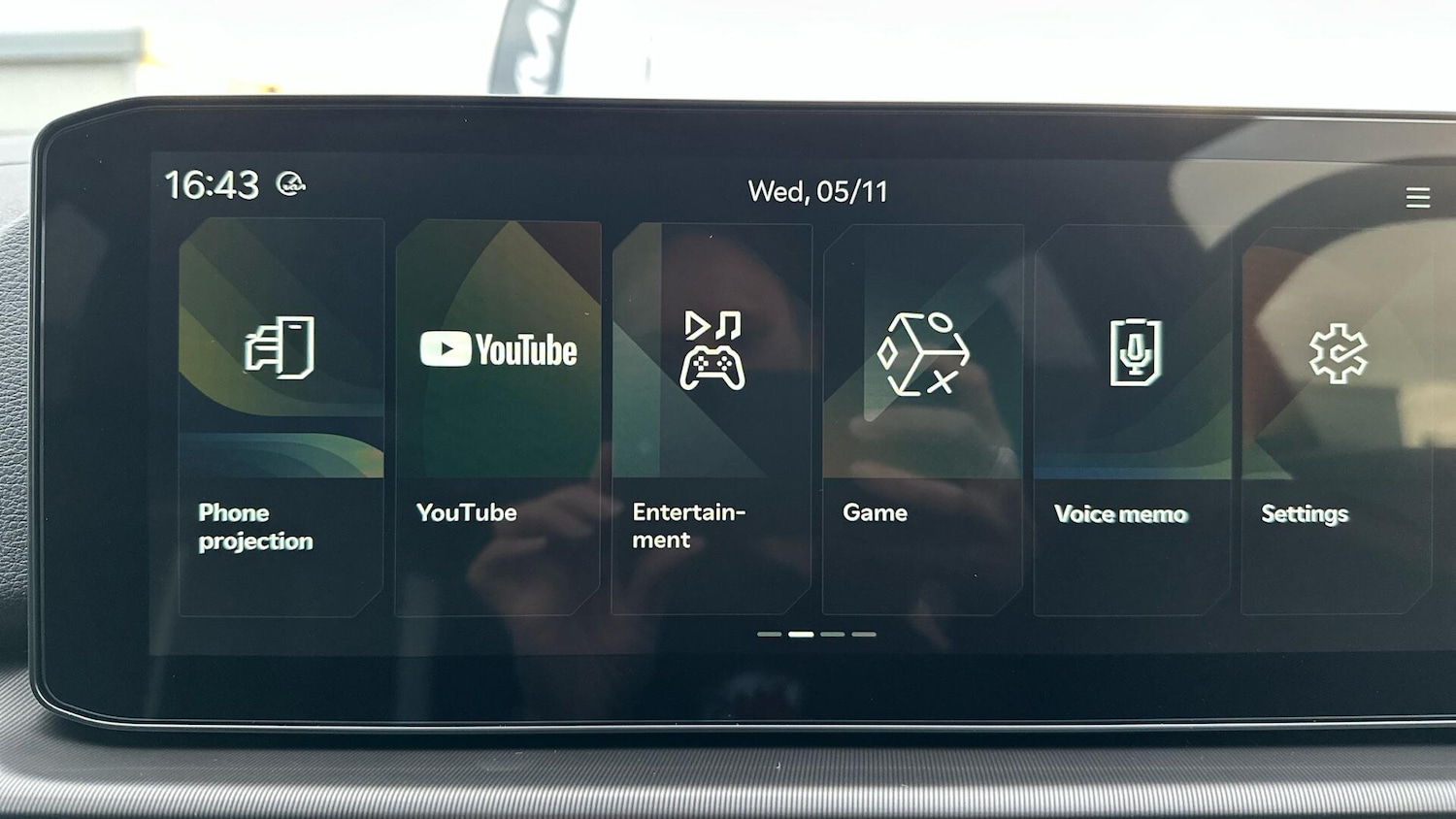 Used Kia Sportage 2025 for sale - 76573264: Photo 11