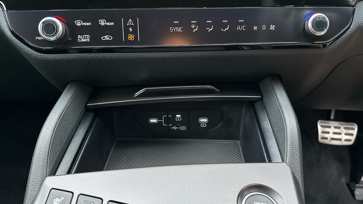 Used Kia Sportage 2025 for sale - 76573264: Photo 19