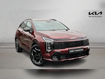 2025 (75) - 1.6 T-GDi GT-Line DCT Euro 6 (s/s) 5dr