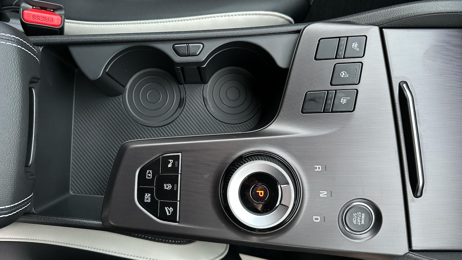 Used Kia Sportage 2025 for sale - 76573264: Photo 20