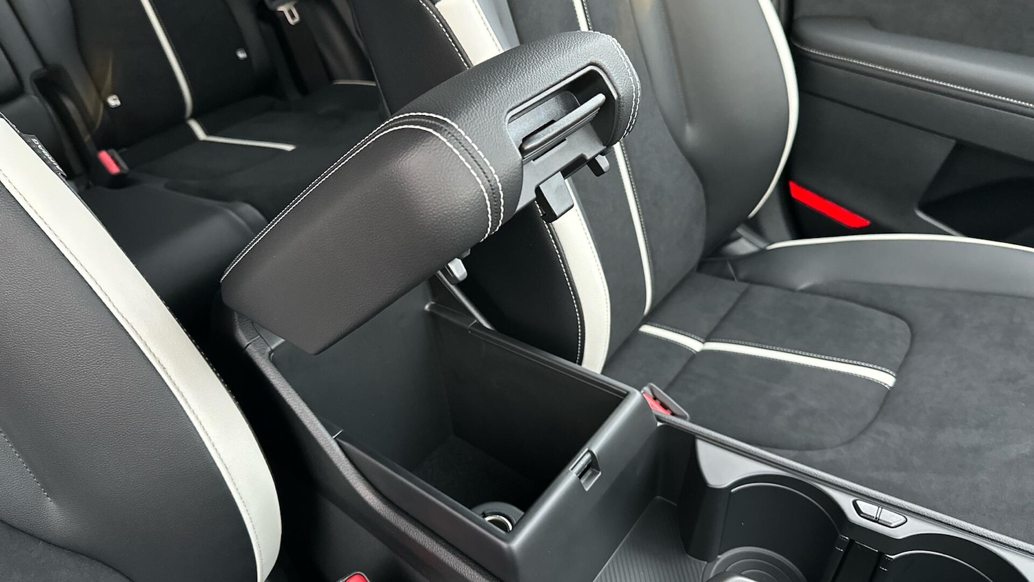 Used Kia Sportage 2025 for sale - 76573264: Photo 21