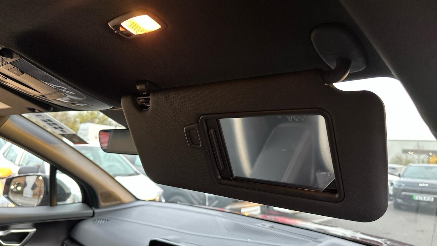 Used Kia Sportage 2025 for sale - 76573264: Photo 24