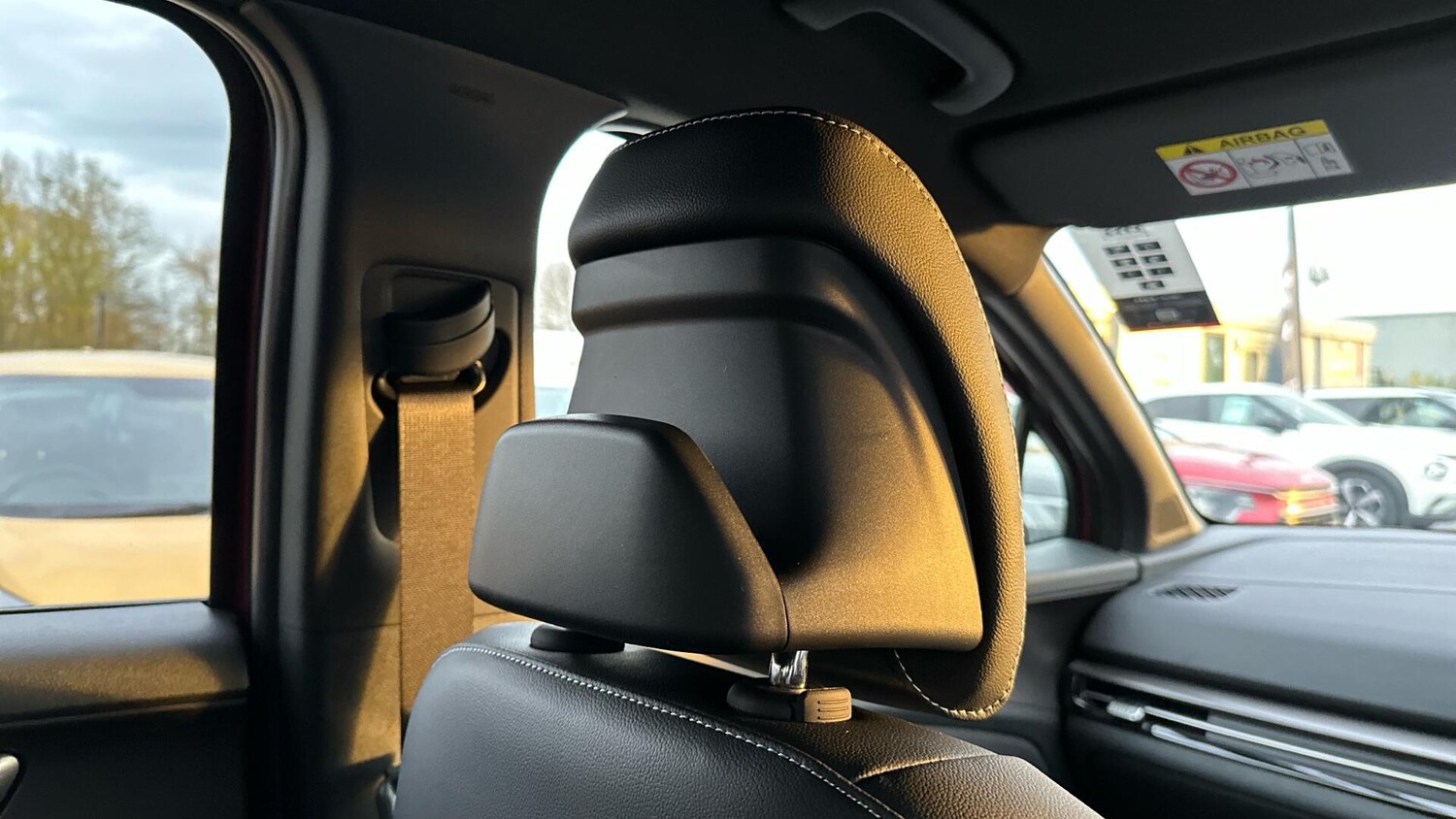 Used Kia Sportage 2025 for sale - 76573264: Photo 28