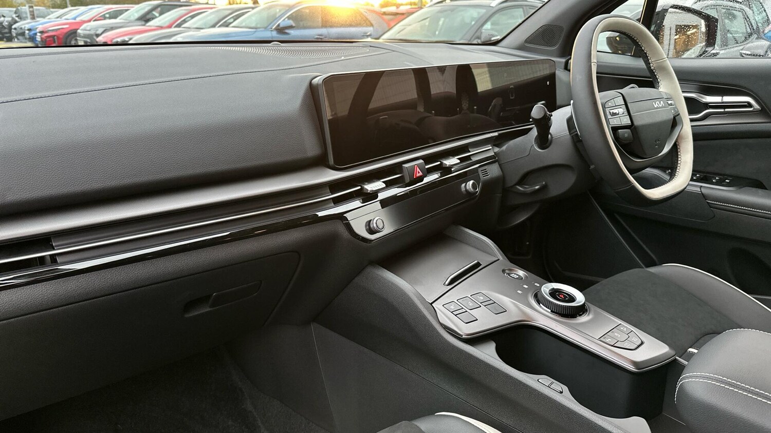 Used Kia Sportage 2025 for sale - 76573264: Photo 3