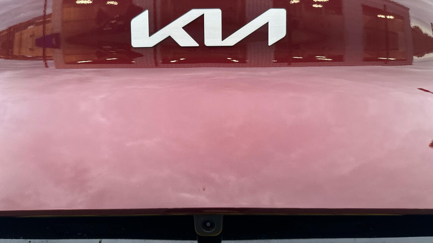 Used Kia Sportage 2025 for sale - 76573264: Photo 33