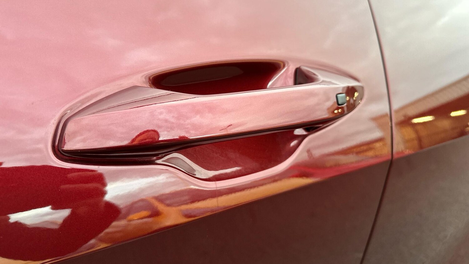 Used Kia Sportage 2025 for sale - 76573264: Photo 34