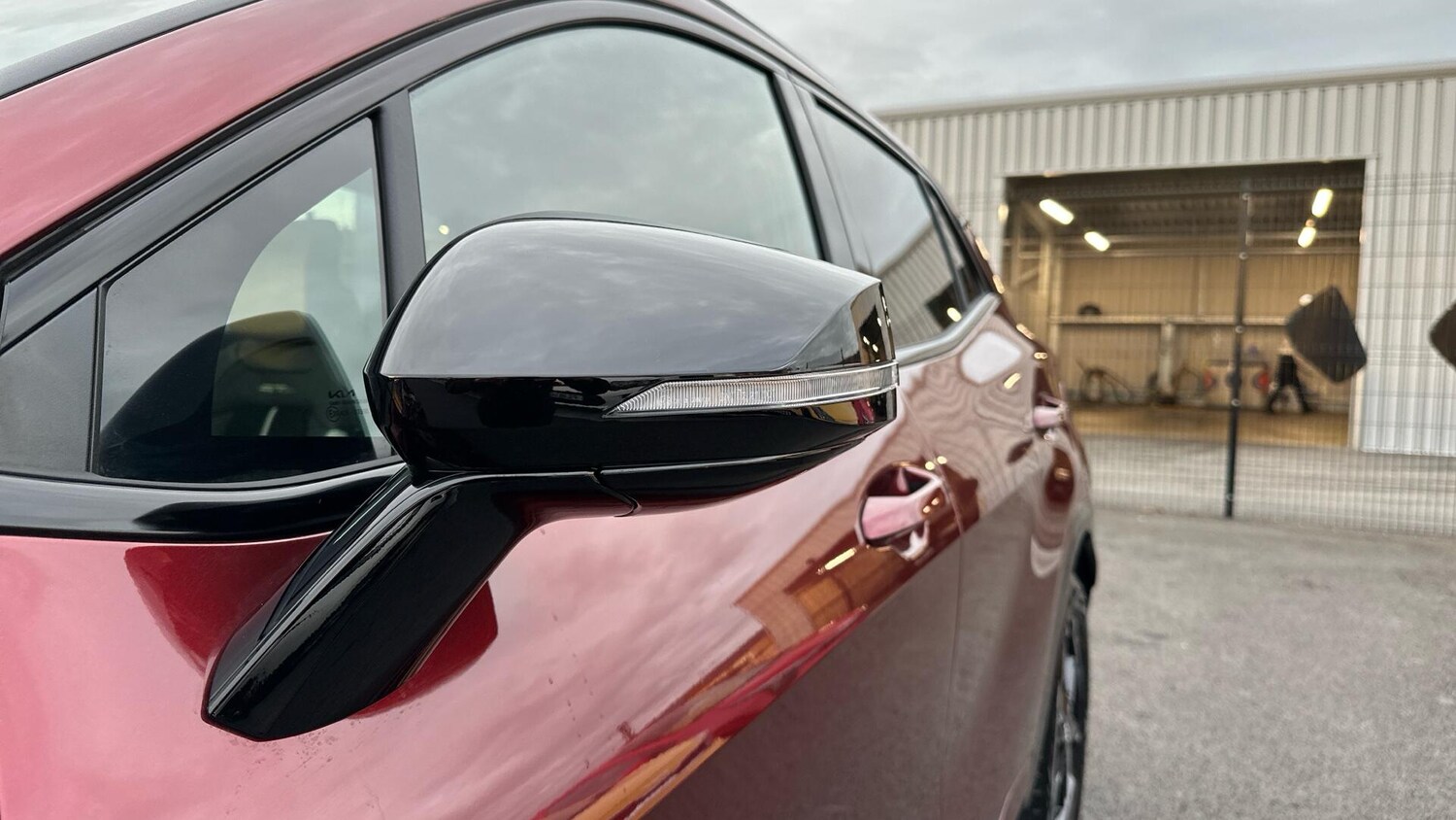 Used Kia Sportage 2025 for sale - 76573264: Photo 35