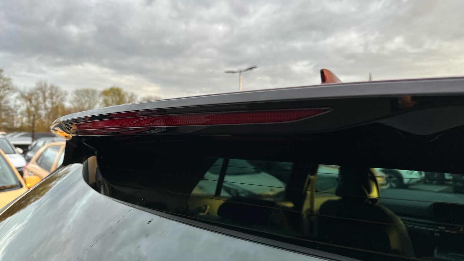 Used Kia Sportage 2025 for sale - 76573264: Photo 39