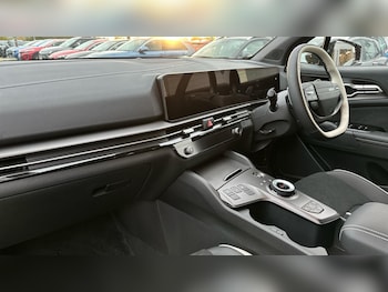 Used Kia Sportage 2025 for sale - 76573264: Photo