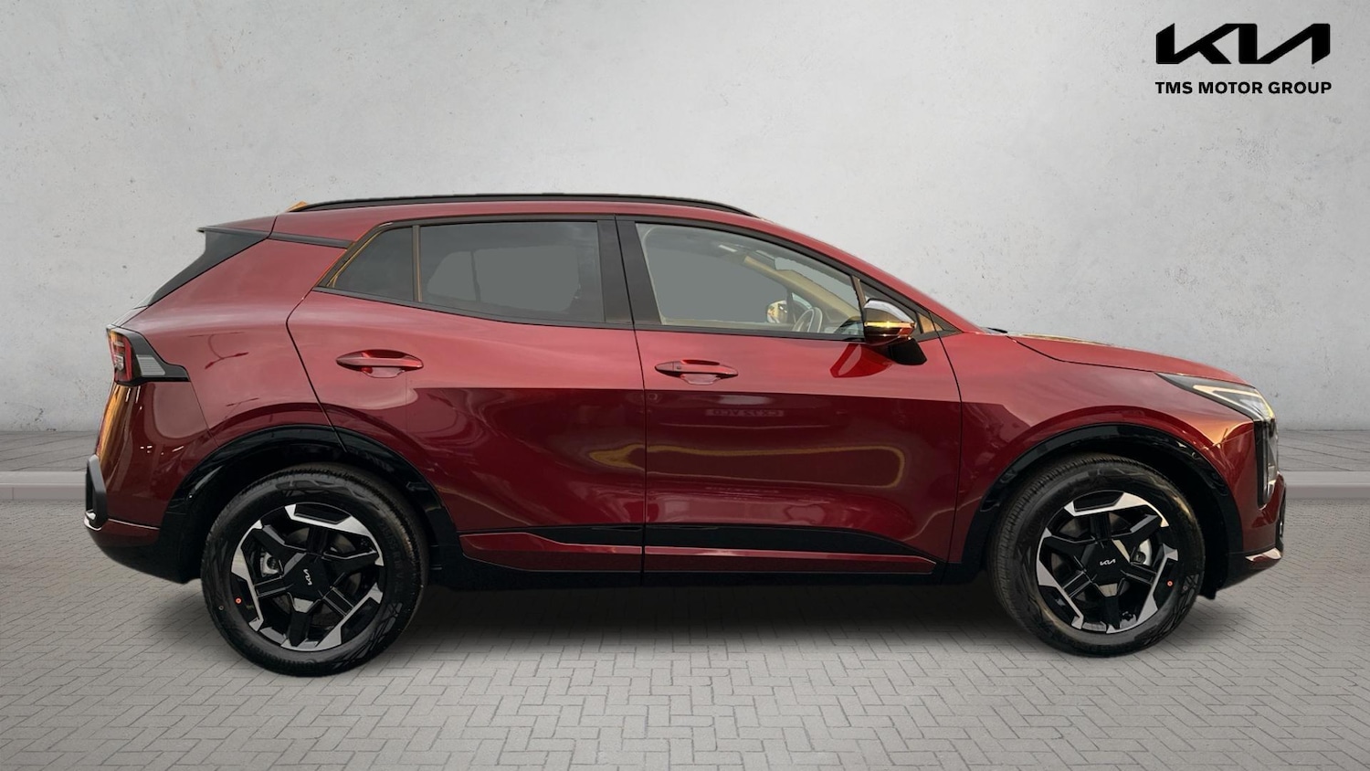 Used Kia Sportage 2025 for sale - 76573264: Photo 4