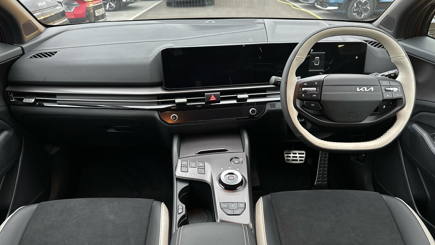 Used Kia Sportage 2025 for sale - 76573264: Photo 6