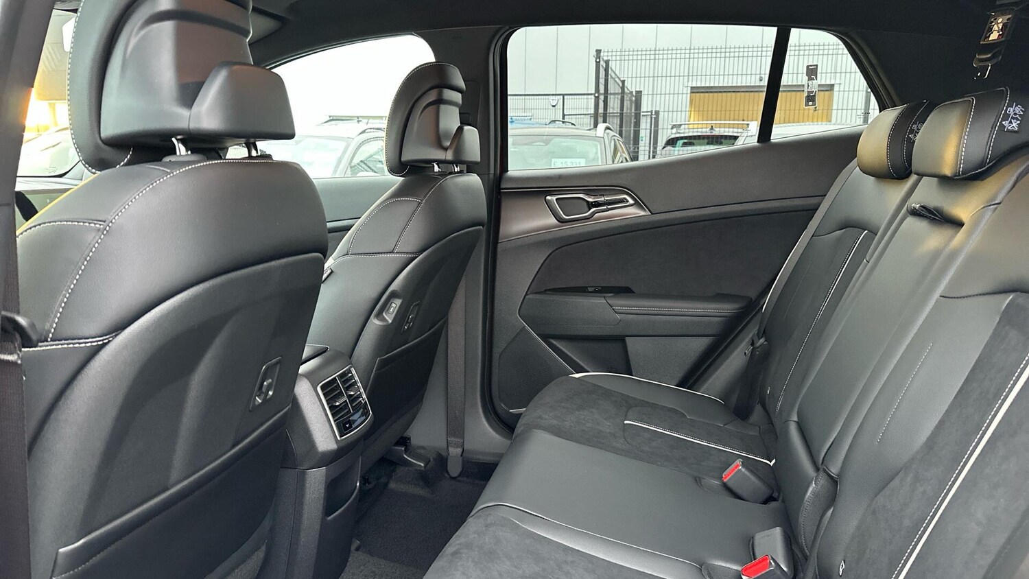 Used Kia Sportage 2025 for sale - 76573264: Photo 9