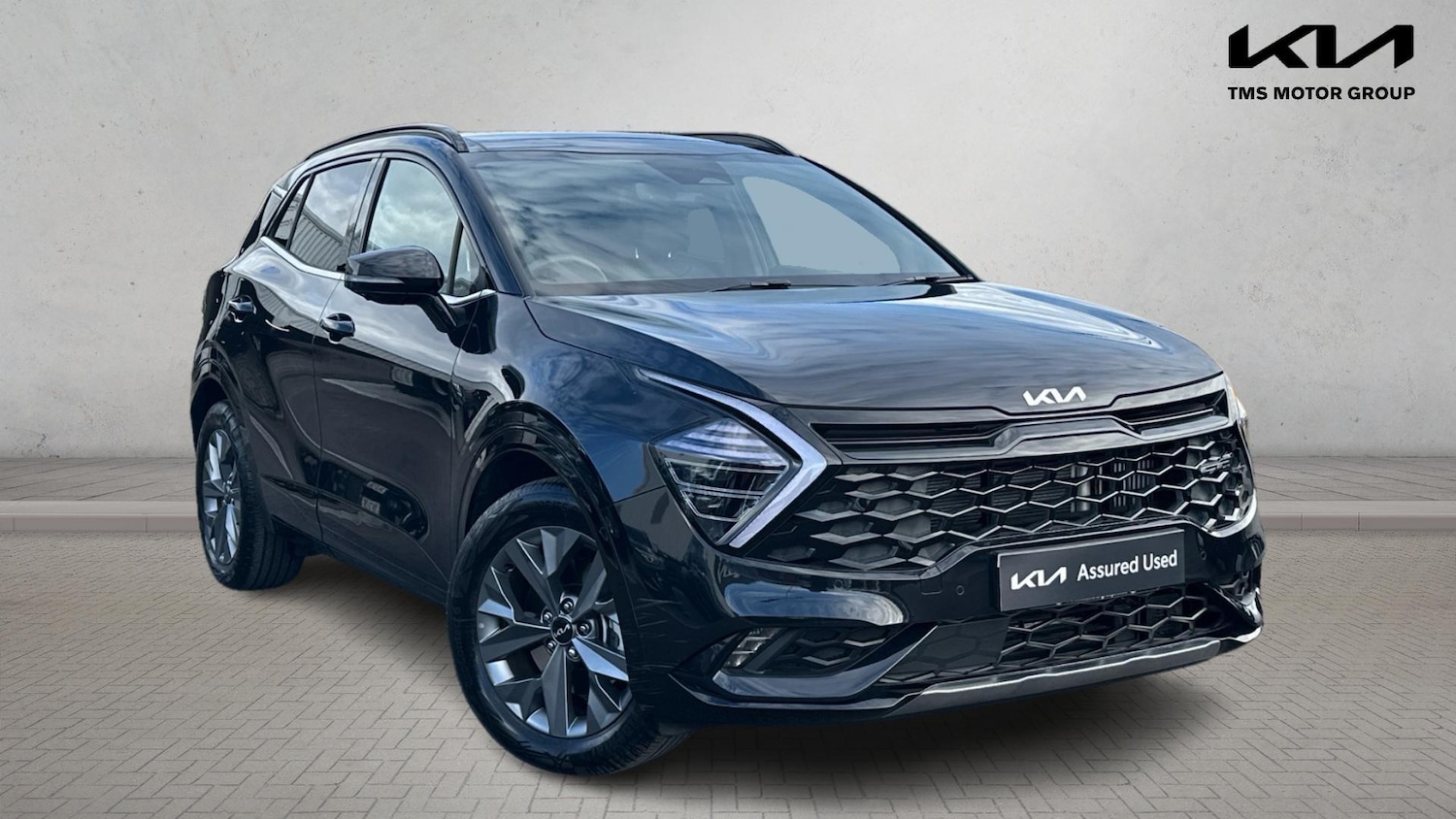 Used Kia Sportage 2025 for sale - 76337667: Photo 1