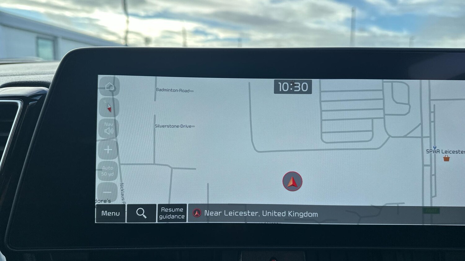 Used Kia Sportage 2025 for sale - 76337667: Photo 10