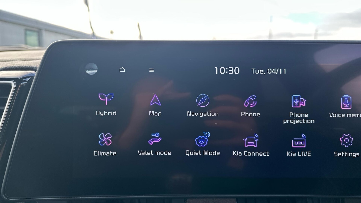 Used Kia Sportage 2025 for sale - 76337667: Photo 12