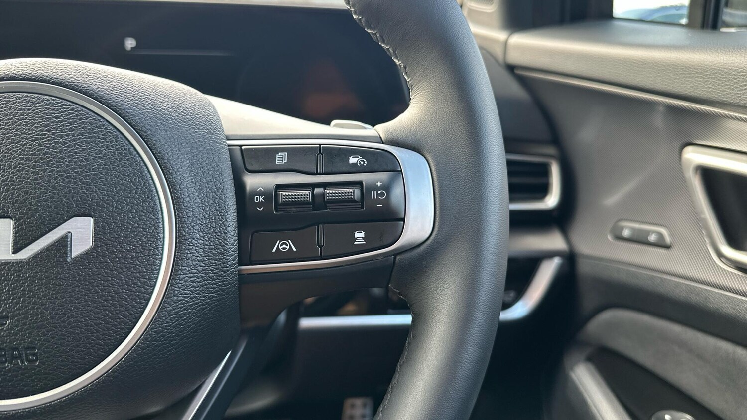 Used Kia Sportage 2025 for sale - 76337667: Photo 15