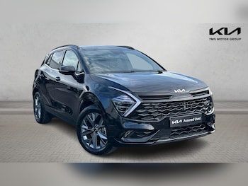 Used Kia Sportage 2025 for sale - 76337667: Photo