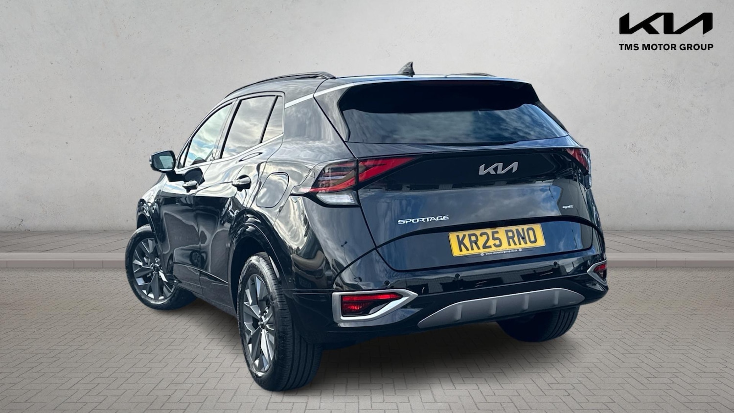 Used Kia Sportage 2025 for sale - 76337667: Photo 2