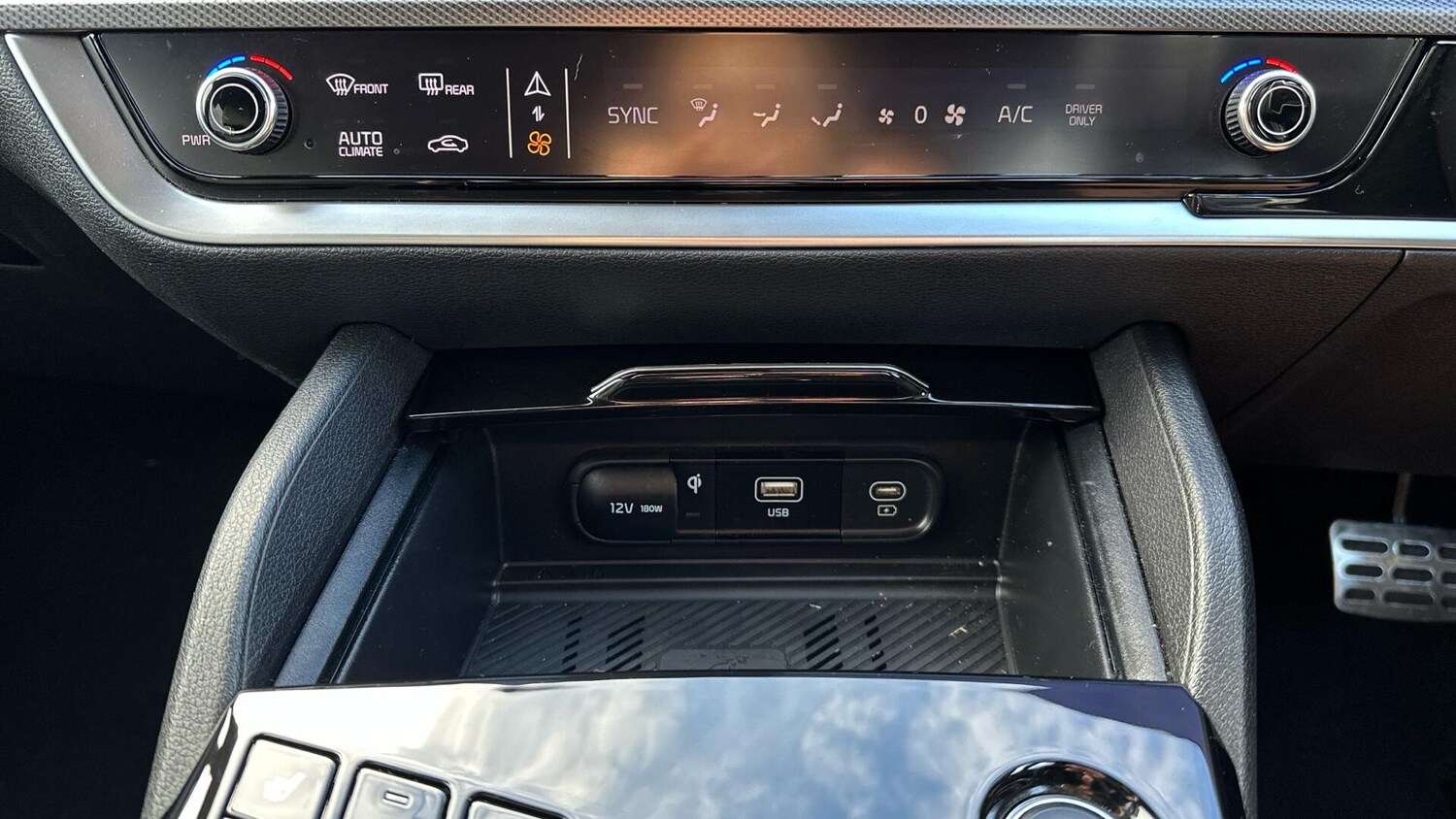 Used Kia Sportage 2025 for sale - 76337667: Photo 21