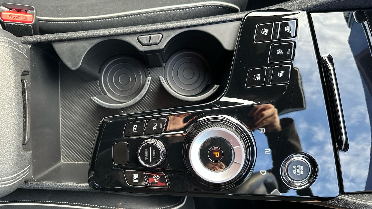 Used Kia Sportage 2025 for sale - 76337667: Photo 22