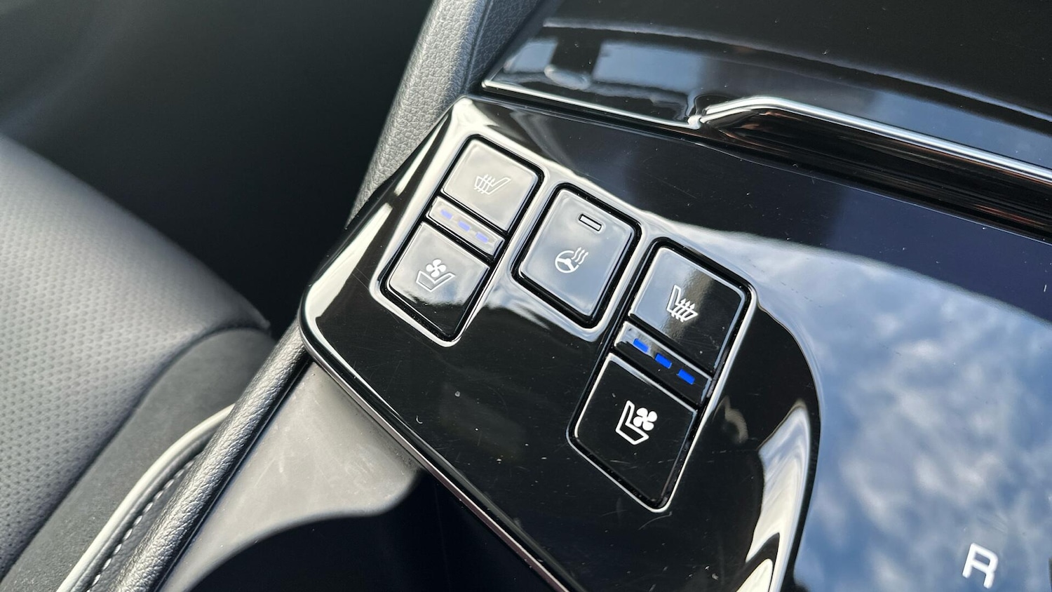 Used Kia Sportage 2025 for sale - 76337667: Photo 24