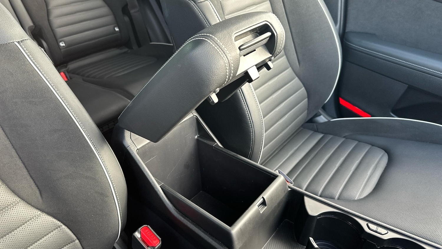 Used Kia Sportage 2025 for sale - 76337667: Photo 25