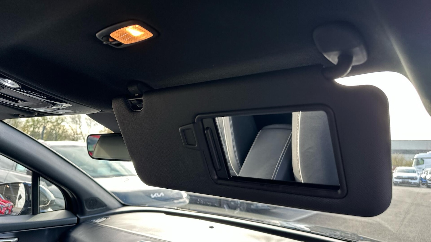 Used Kia Sportage 2025 for sale - 76337667: Photo 27