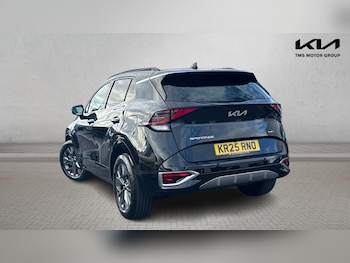 Used Kia Sportage 2025 for sale - 76337667: Photo