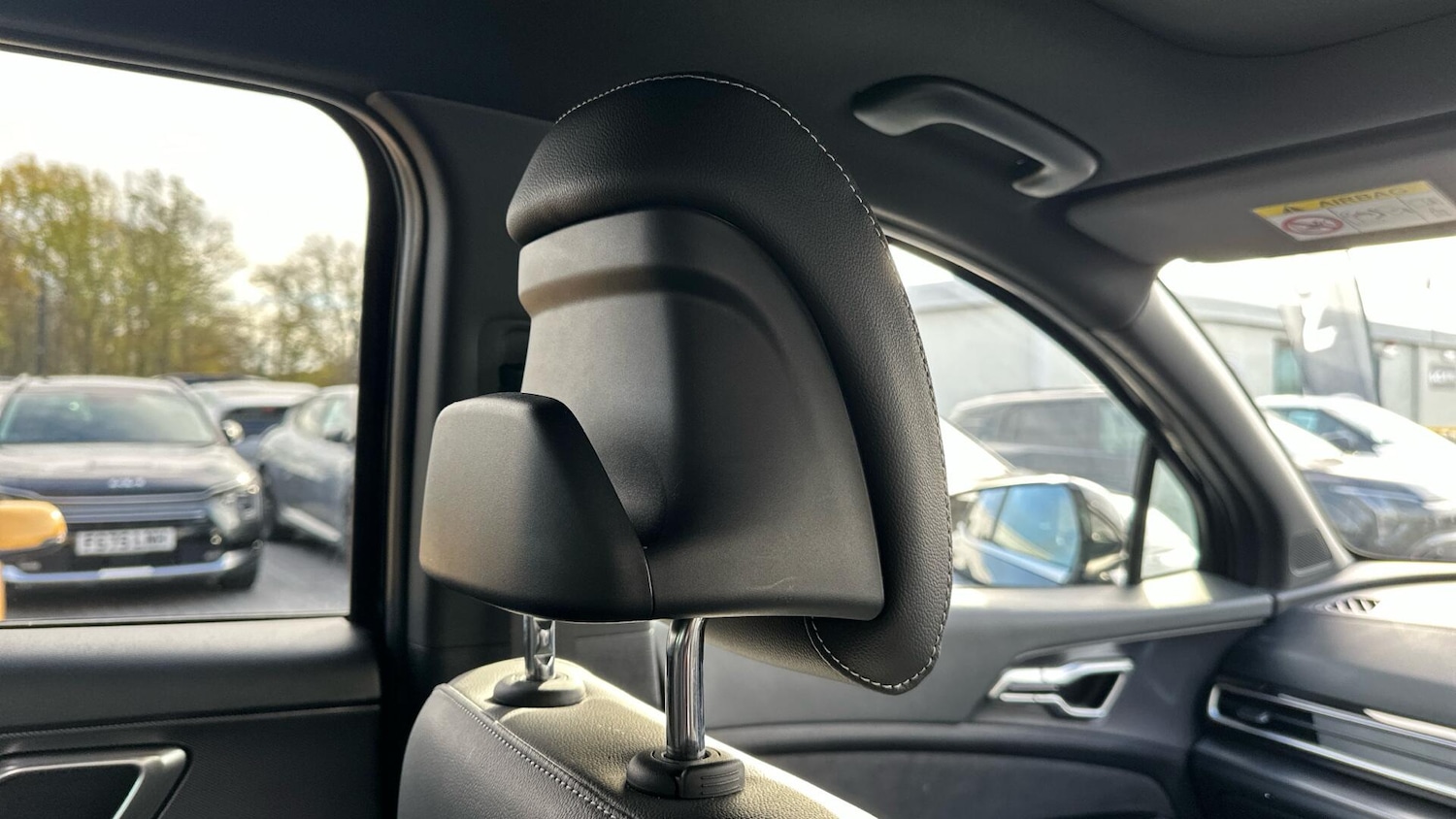 Used Kia Sportage 2025 for sale - 76337667: Photo 32