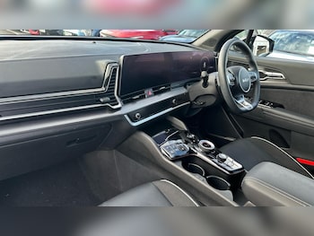 Used Kia Sportage 2025 for sale - 76337667: Photo