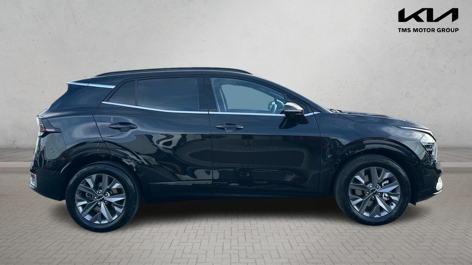 Used Kia Sportage 2025 for sale - 76337667: Photo 4