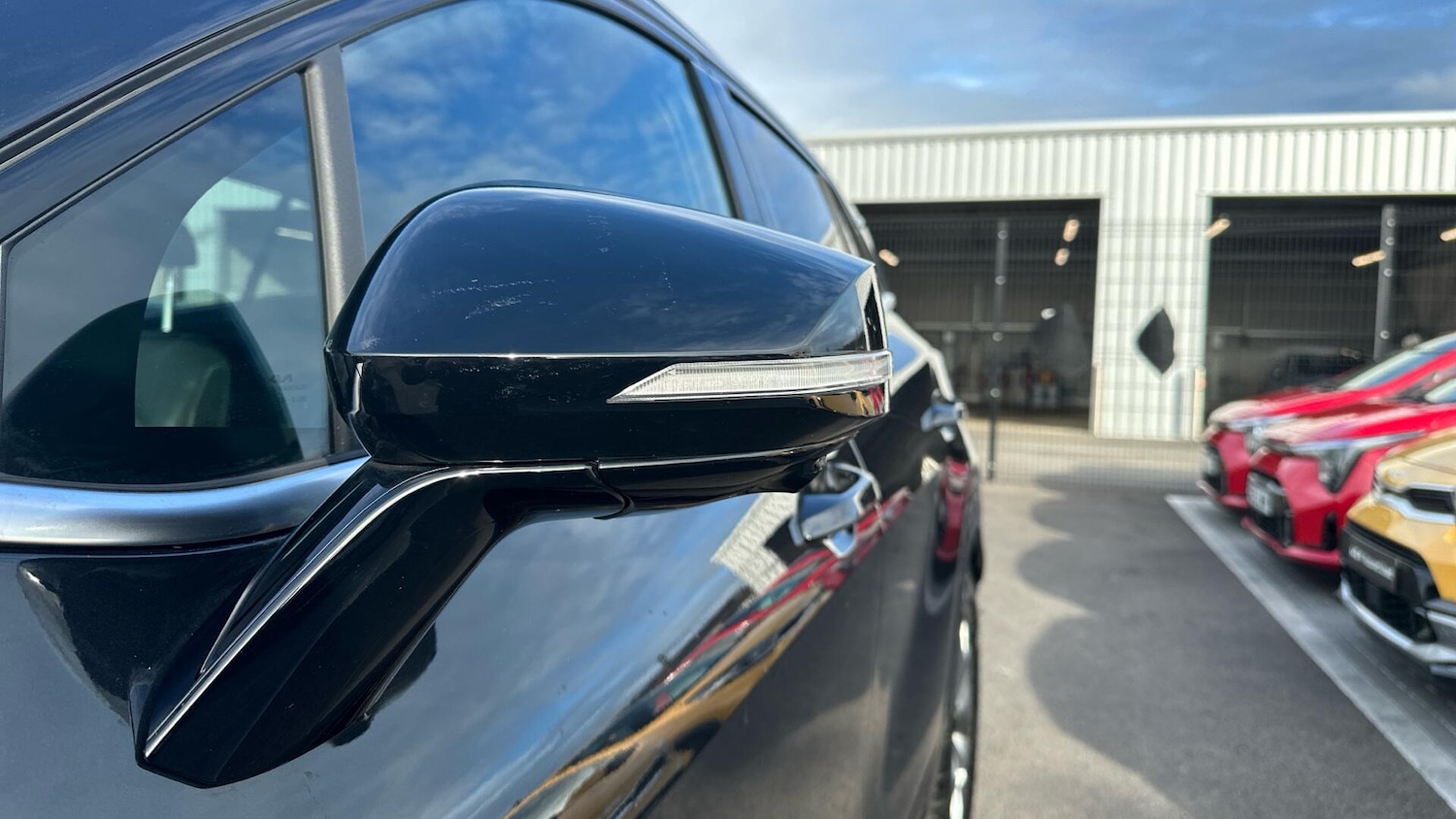 Used Kia Sportage 2025 for sale - 76337667: Photo 42