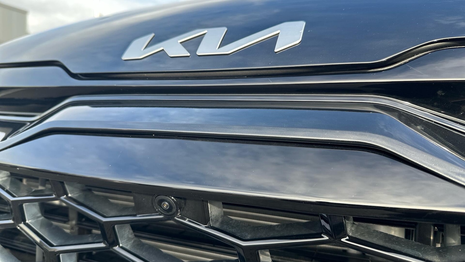 Used Kia Sportage 2025 for sale - 76337667: Photo 45