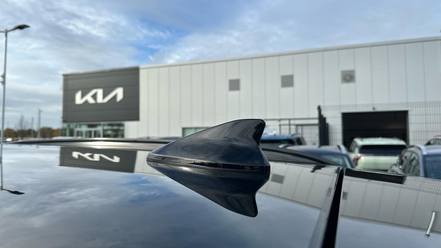 Used Kia Sportage 2025 for sale - 76337667: Photo 48