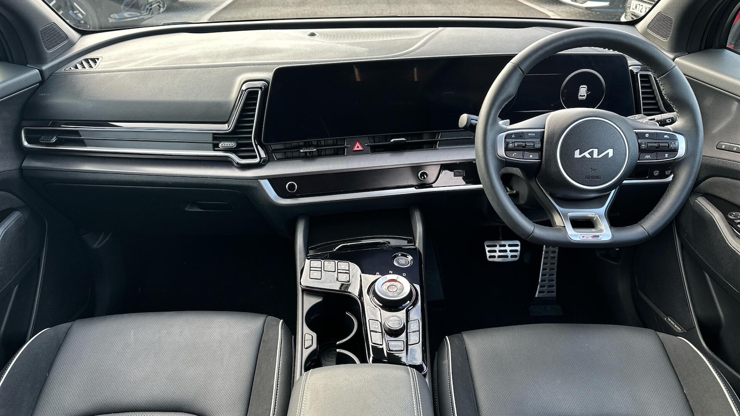 Used Kia Sportage 2025 for sale - 76337667: Photo 6