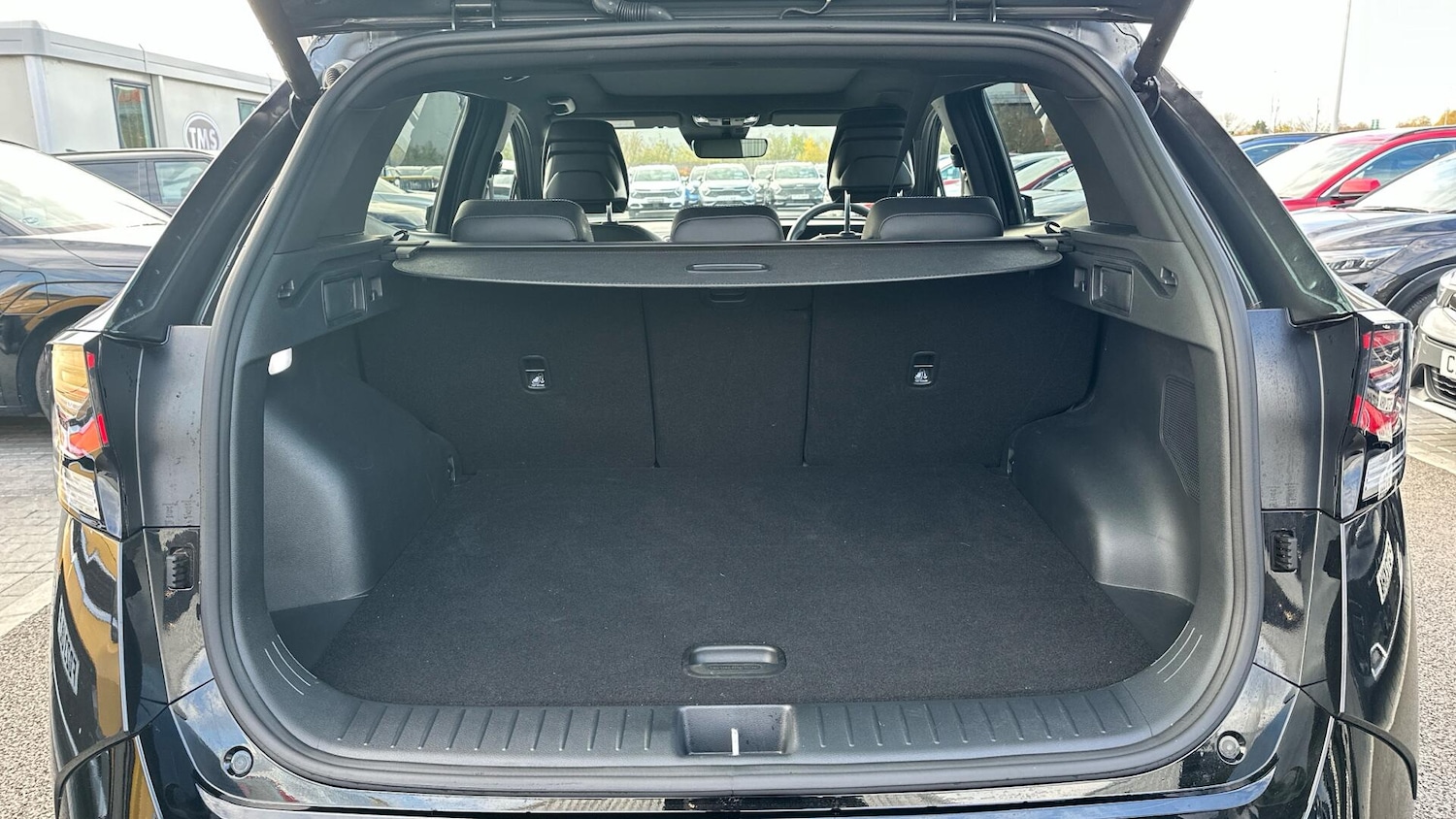 Used Kia Sportage 2025 for sale - 76337667: Photo 8